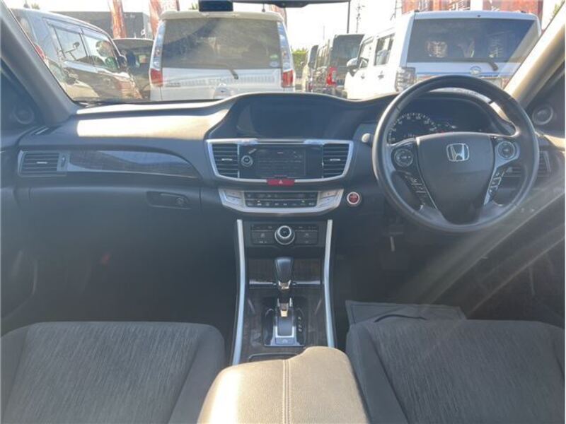 ACCORD HYBRID
