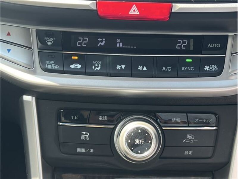 ACCORD HYBRID