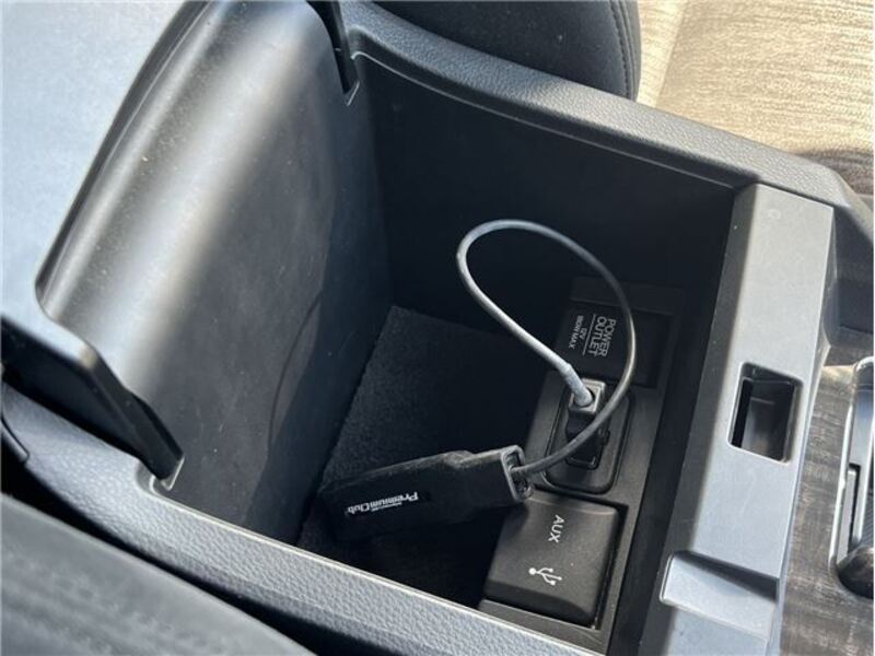 ACCORD HYBRID