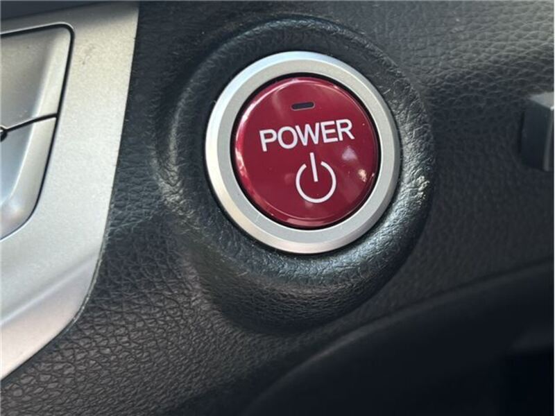 ACCORD HYBRID