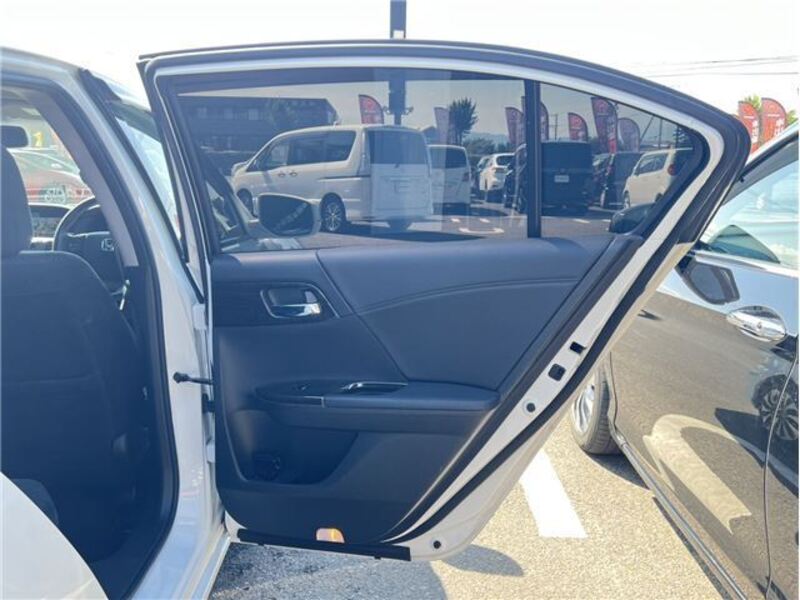 ACCORD HYBRID