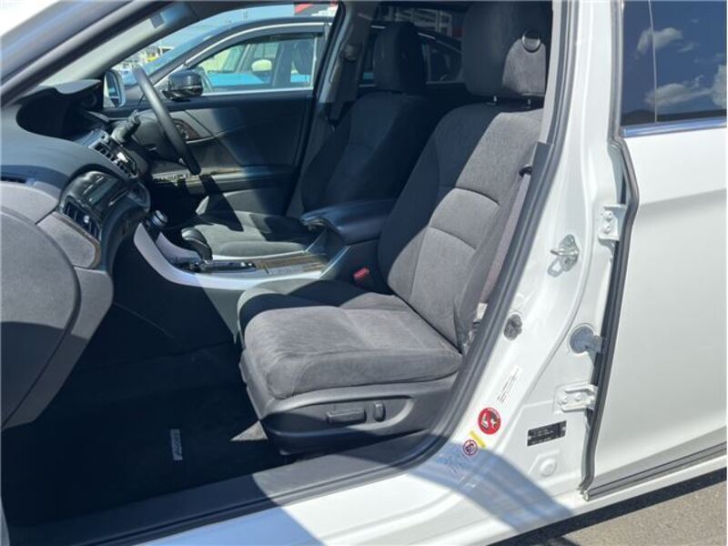 ACCORD HYBRID