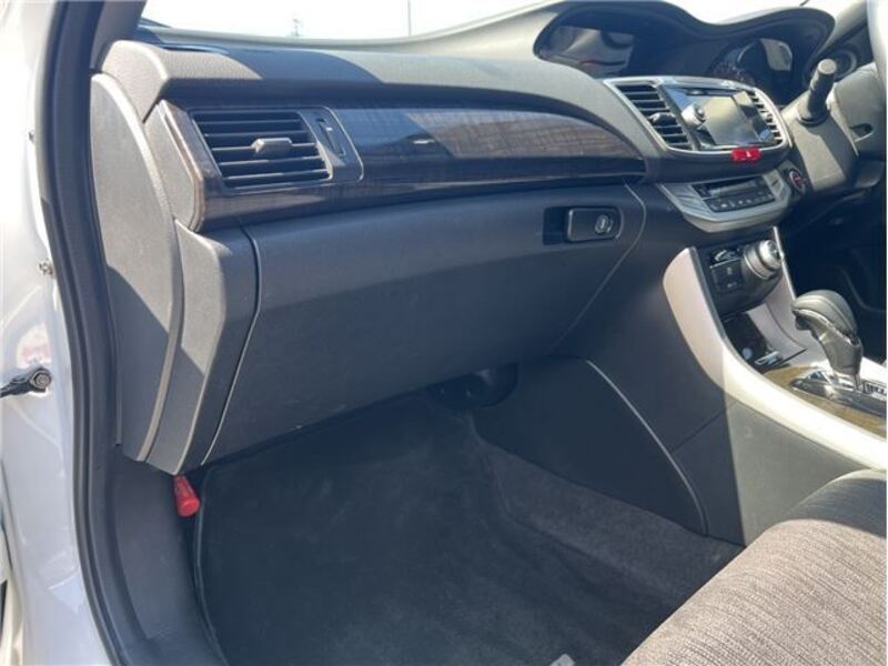 ACCORD HYBRID