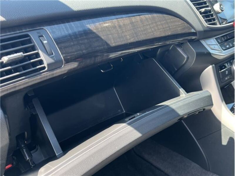ACCORD HYBRID