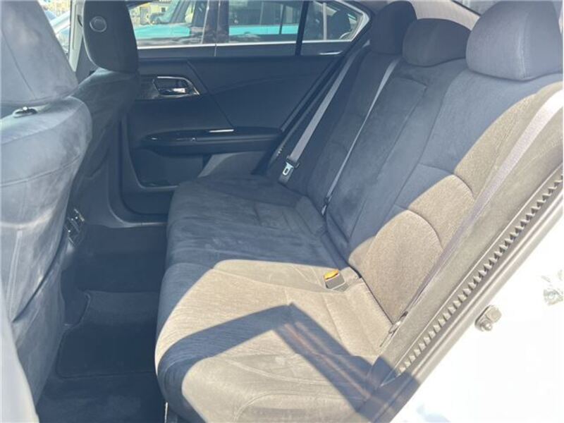ACCORD HYBRID