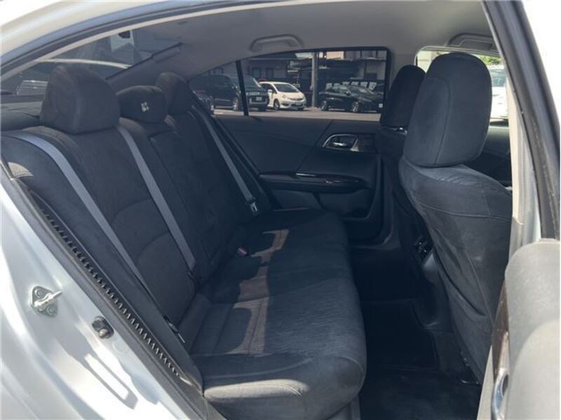ACCORD HYBRID