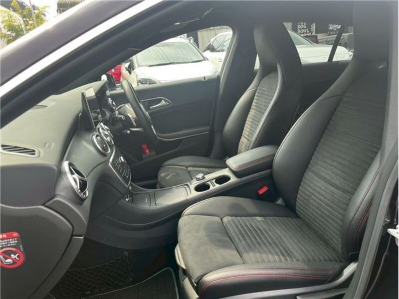 CLA-CLASS
