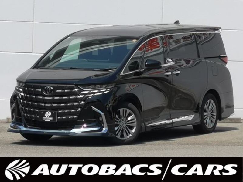 ALPHARD-0