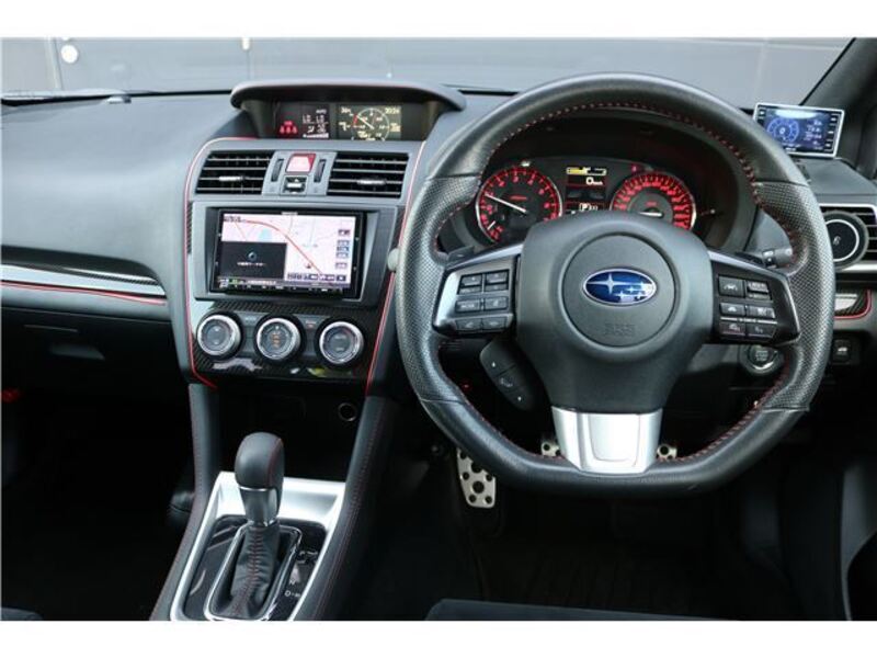 WRX