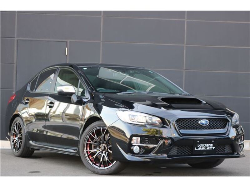 WRX