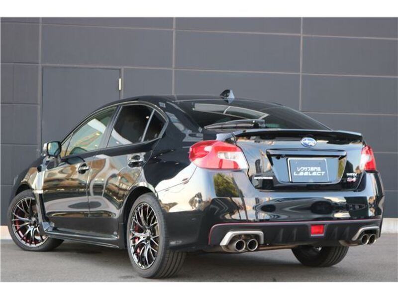 WRX