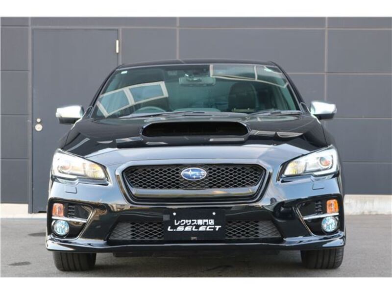 WRX