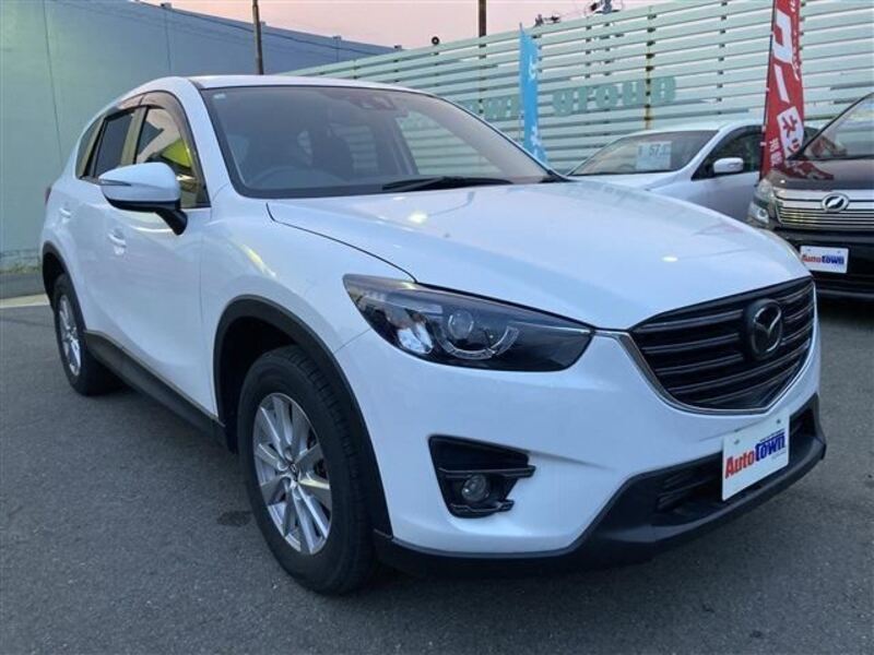 CX-5-0