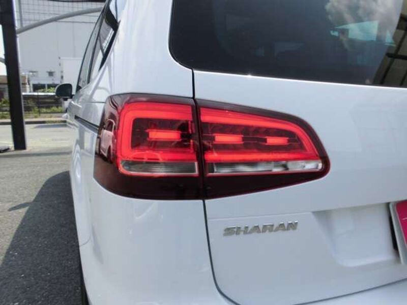 SHARAN