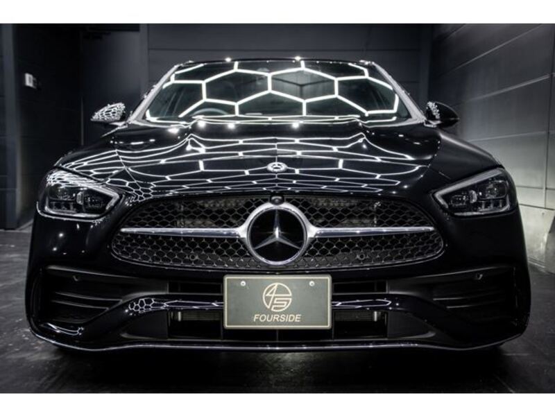 C-CLASS-0