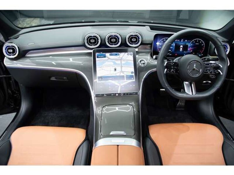 C-CLASS