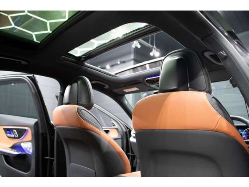 C-CLASS