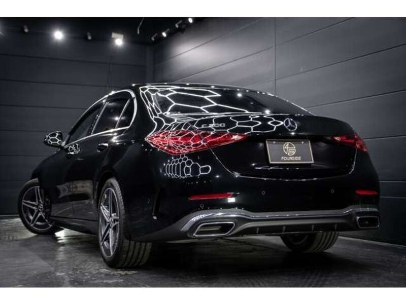 C-CLASS