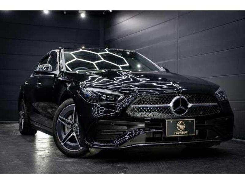 C-CLASS