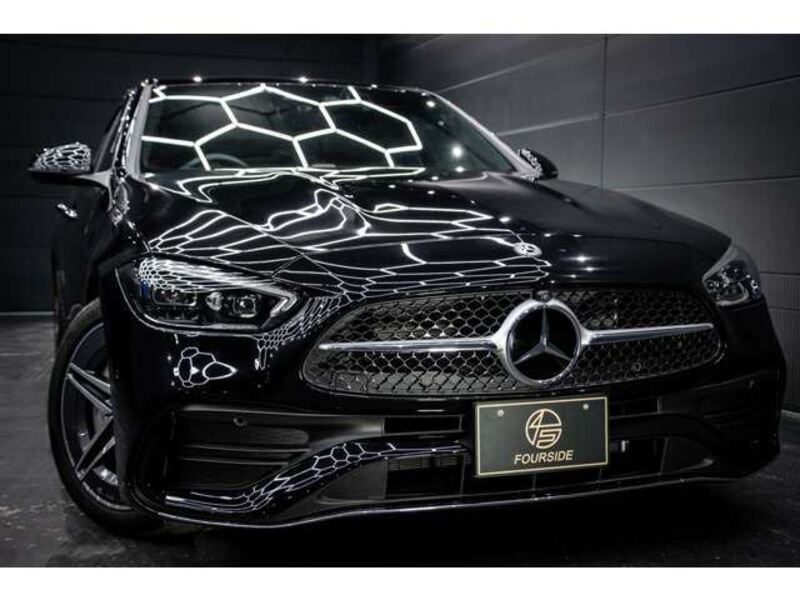 C-CLASS