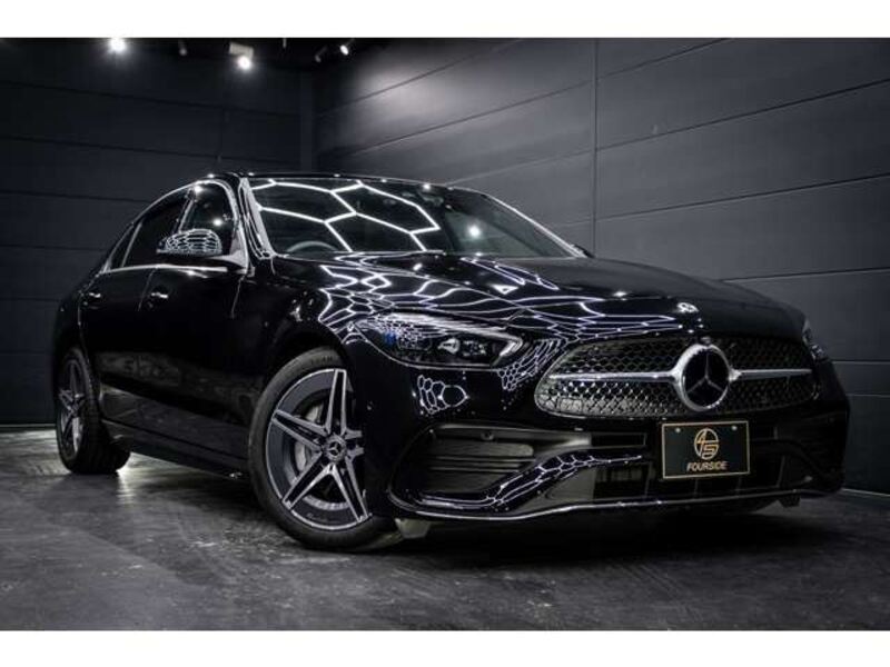 C-CLASS