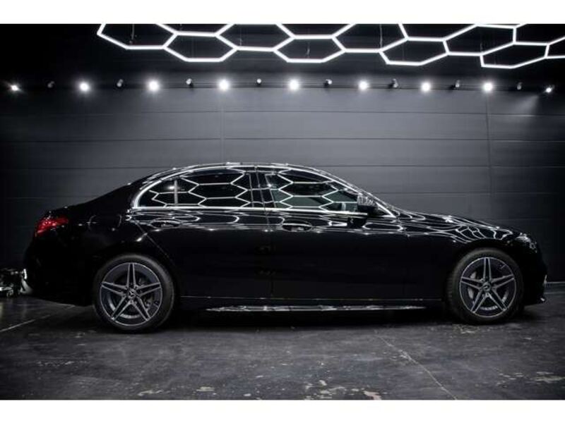 C-CLASS