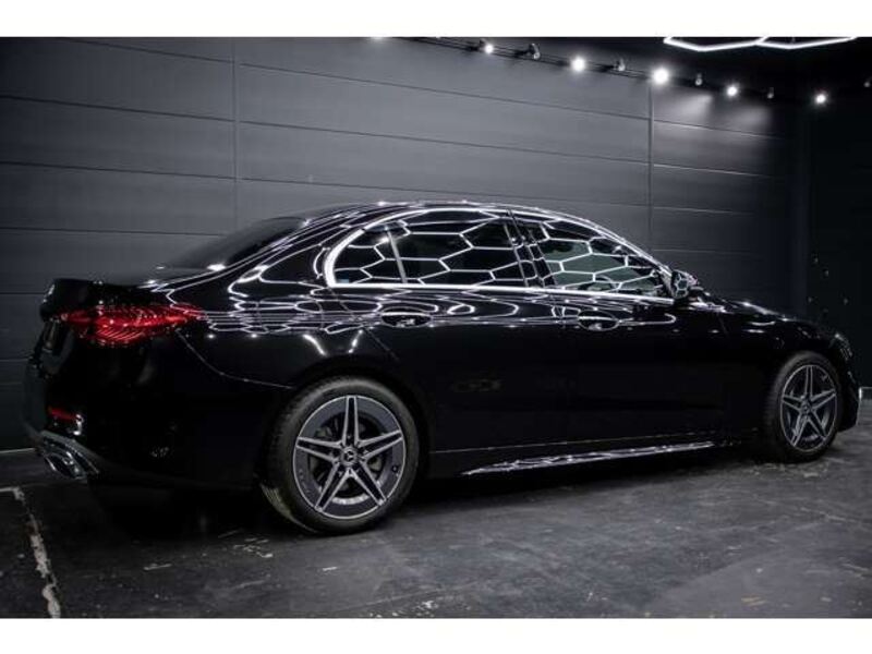 C-CLASS