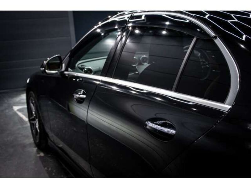 C-CLASS