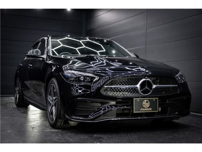 C-CLASS