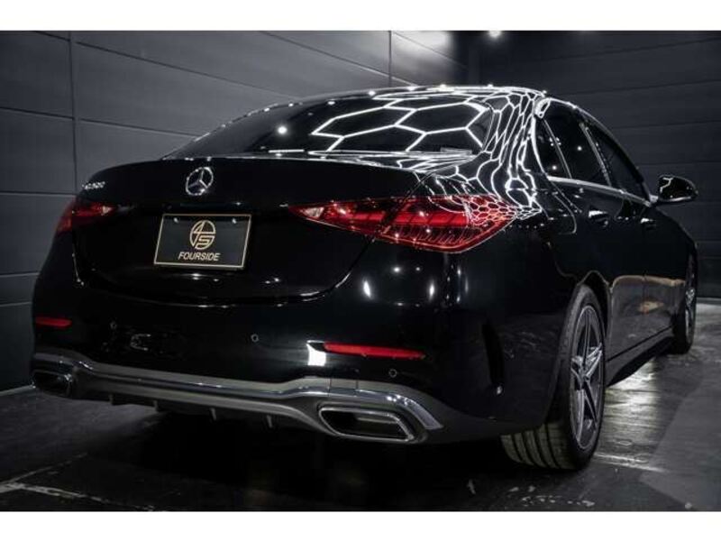 C-CLASS