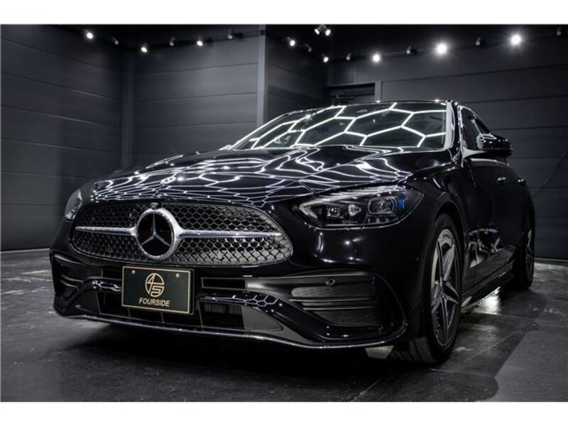 C-CLASS