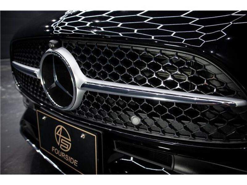 C-CLASS