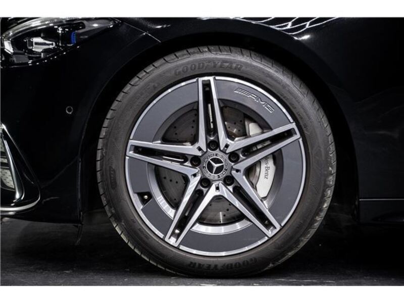 C-CLASS