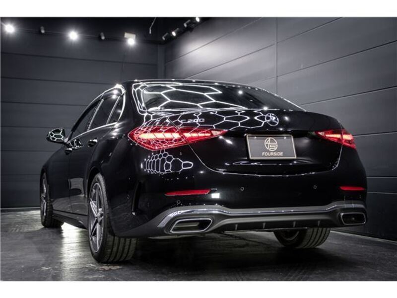 C-CLASS