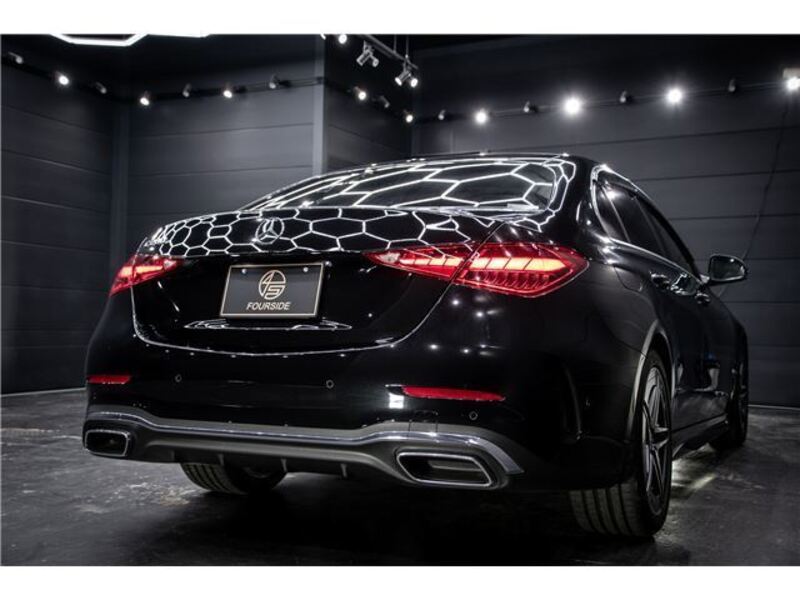 C-CLASS