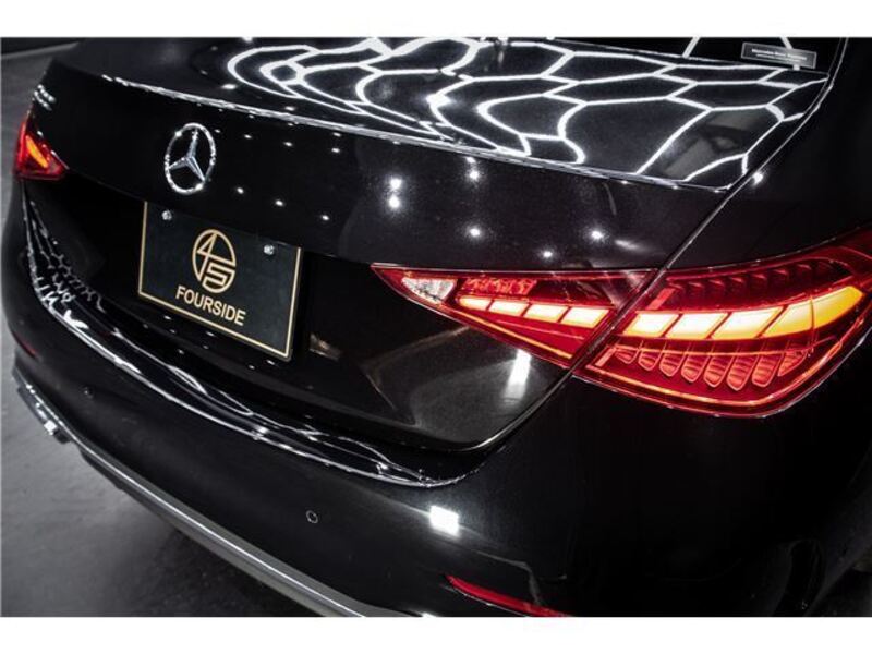 C-CLASS