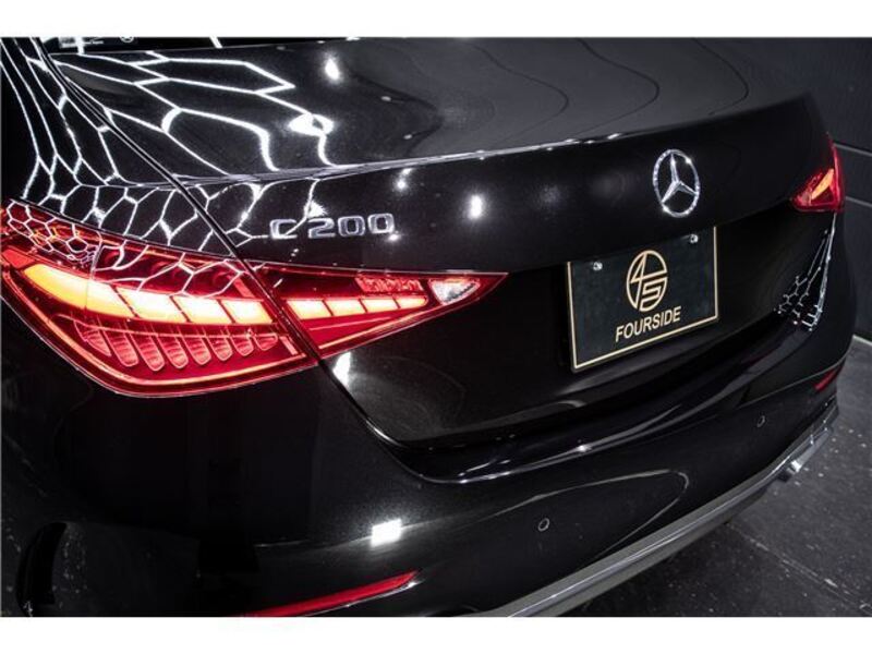 C-CLASS