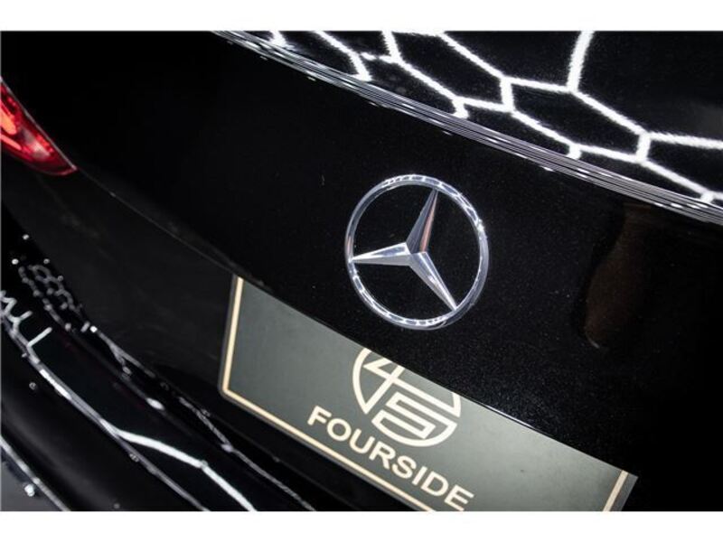 C-CLASS