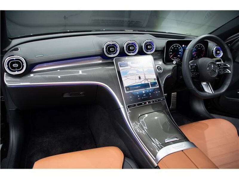 C-CLASS