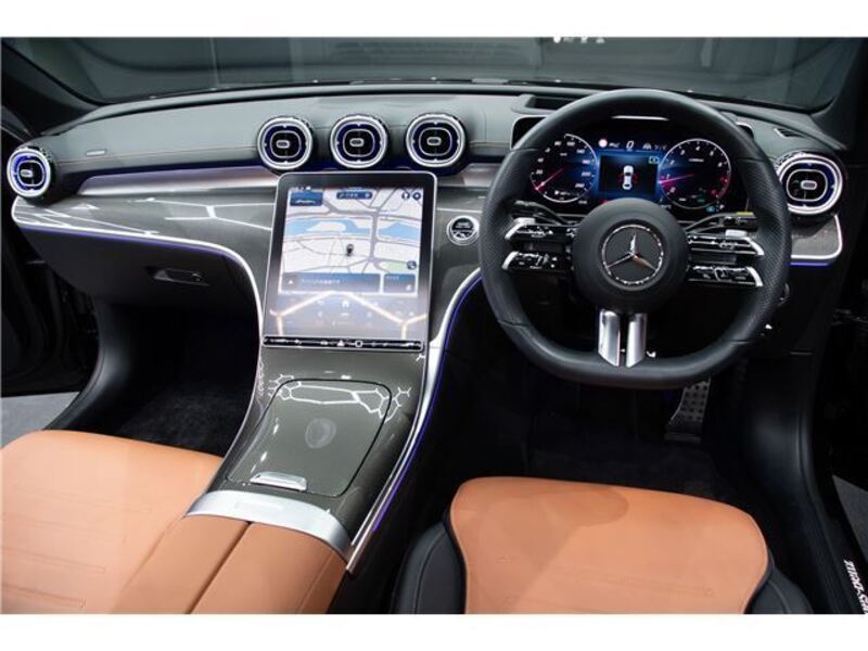 C-CLASS