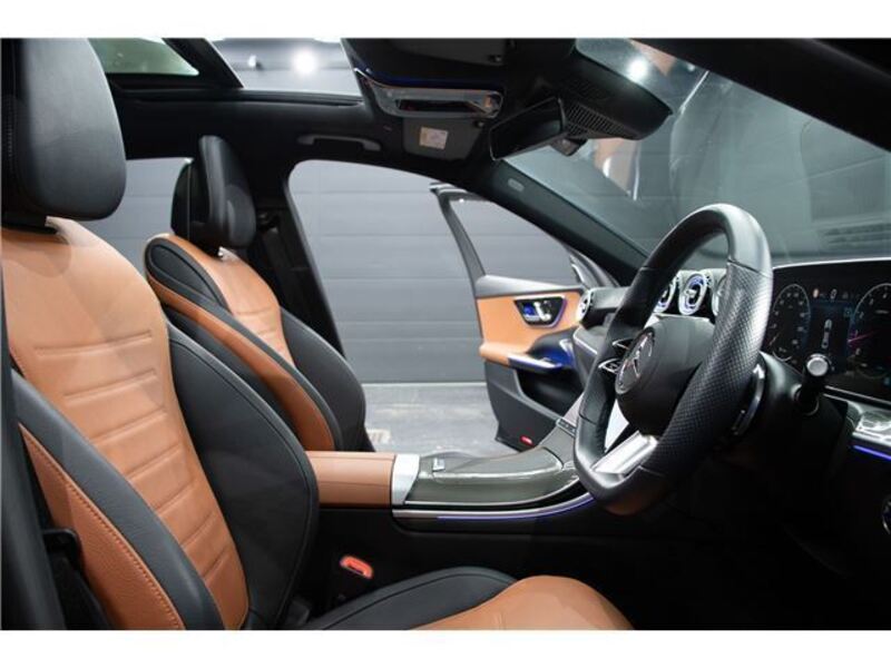C-CLASS