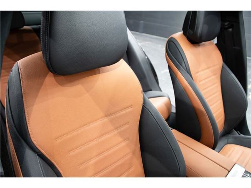 C-CLASS