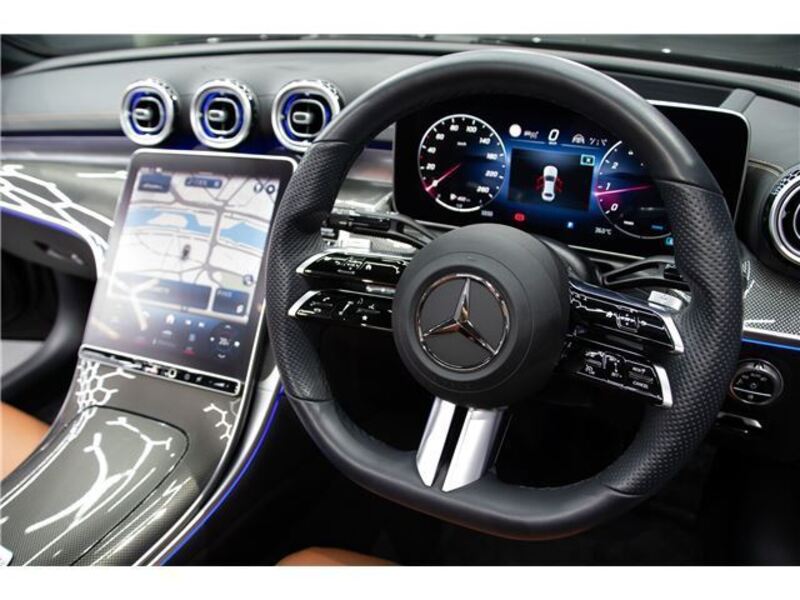 C-CLASS