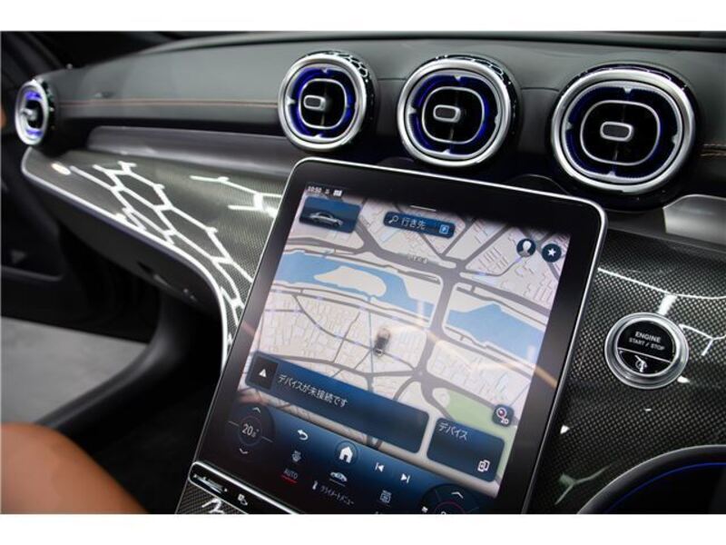 C-CLASS