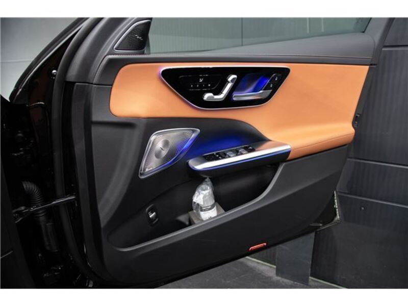C-CLASS
