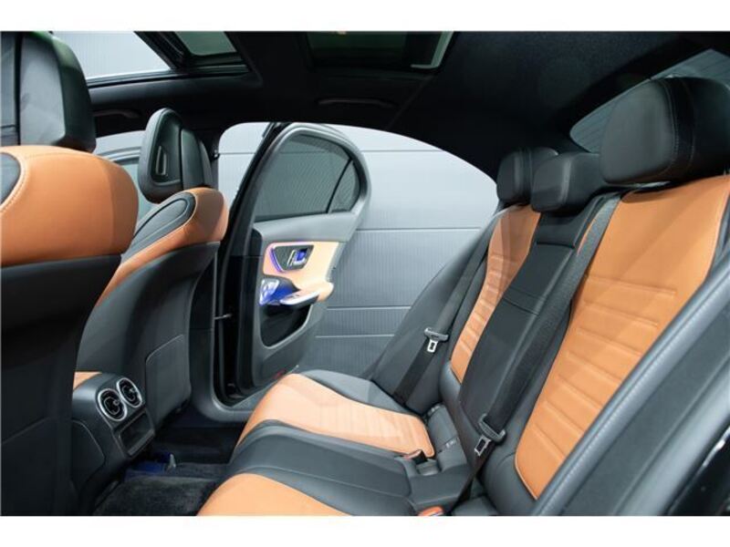 C-CLASS
