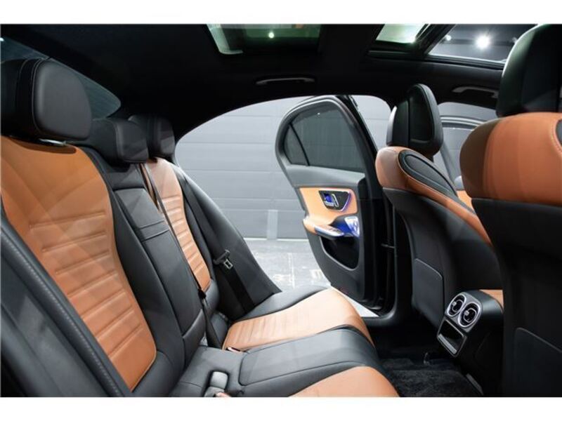 C-CLASS
