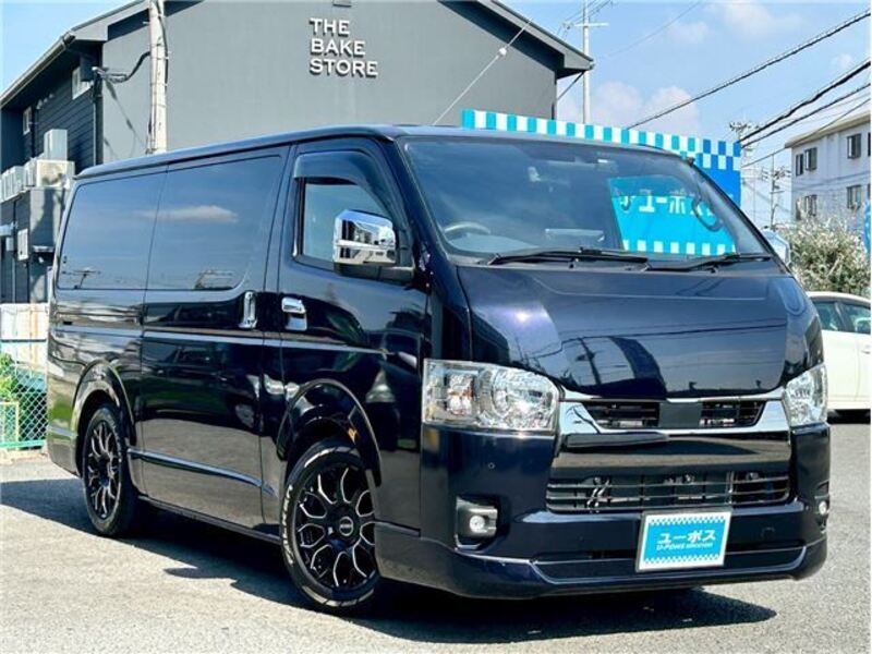 HIACE-0