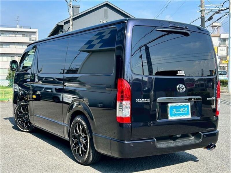 HIACE