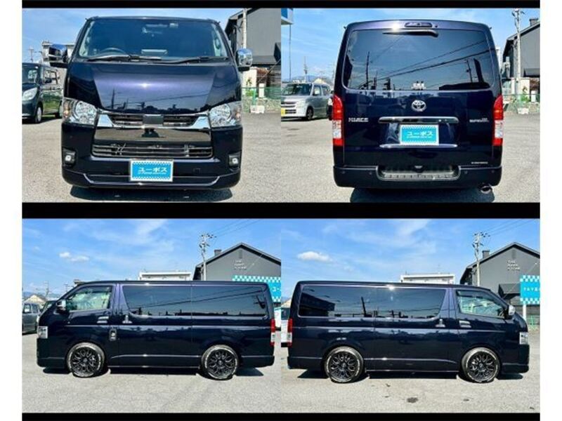 HIACE